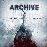 Archive - Controlling Crowds Artwork