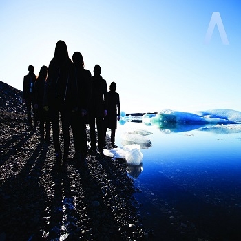 Archive - Restriction Artwork