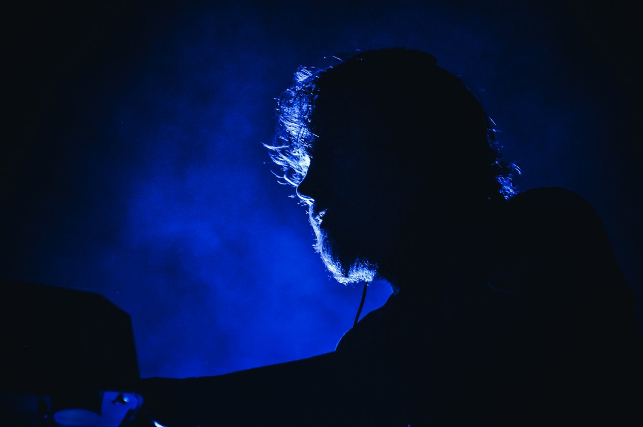 Halloween in Köln: 25 Jahre Archive. – Danny Griffiths.