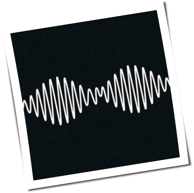 Arctic Monkeys - AM