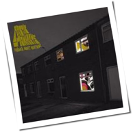 Arctic Monkeys - Favourite Worst Nightmare