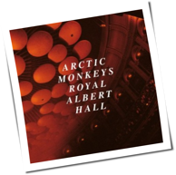Arctic Monkeys - Live At The Royal Albert Hall