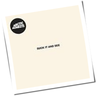 Arctic Monkeys - Suck It And See