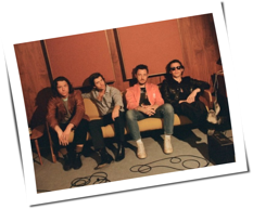 Arctic Monkeys