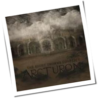 Arcturon - The Eight Thorns Conflict