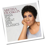 Aretha Franklin - Sings The Great Diva Classics