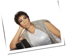 Aretha Franklin