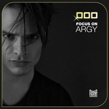 Argy - Focus On Artwork