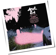 Ariel Pink - Dedicated To Bobby Jameson