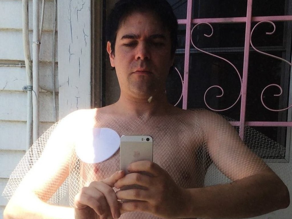 Ariel Pink
