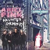 Ariel Pink's Haunted Graffiti - Before Today Artwork