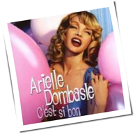 Arielle Dombasle - C'est Si Bon