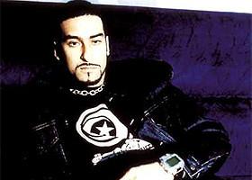 Armand van Helden