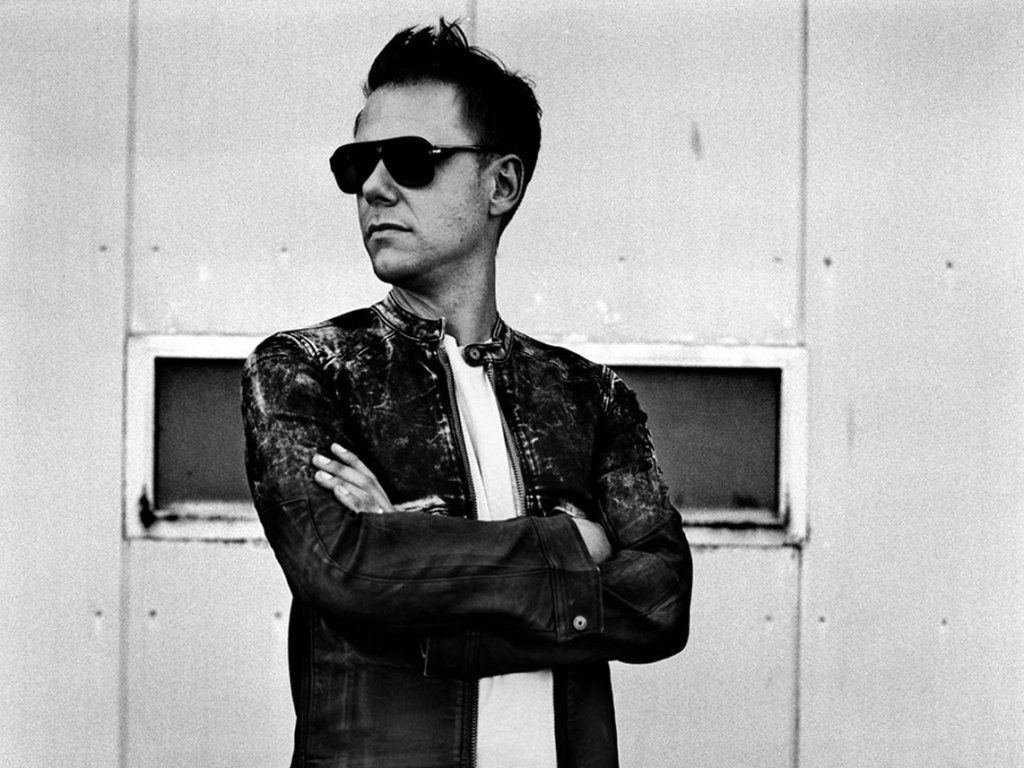 Armin Van Buuren