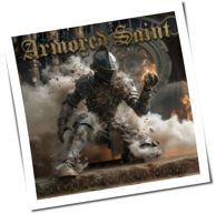Armored Saint - Emotion Factory Reset