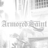 Armored Saint - La Raza Artwork