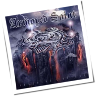 Armored Saint - Punching The Sky