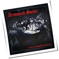 Armored Saint - Win Hands Down