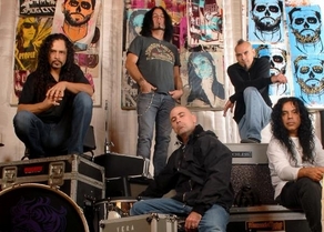 Armored Saint