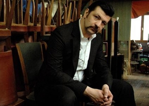 Arnaud Rebotini