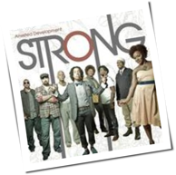 Arrested Development - Strong