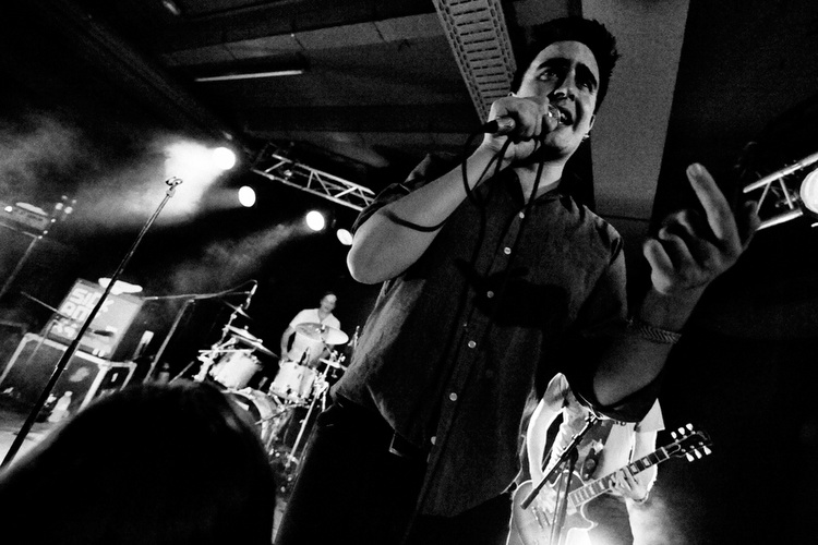 Art Brut – 