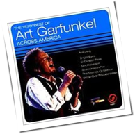 Art Garfunkel - Across America