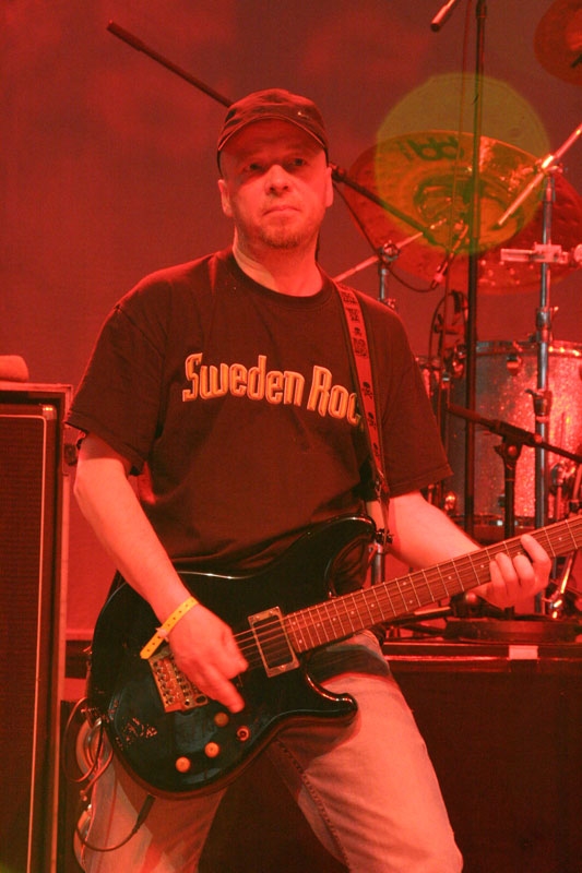 Avenged Sevenfold – 