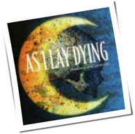 As I Lay Dying - Shadows Are Security