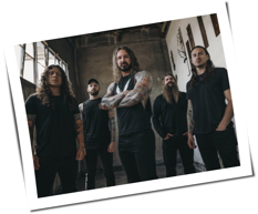 As I Lay Dying