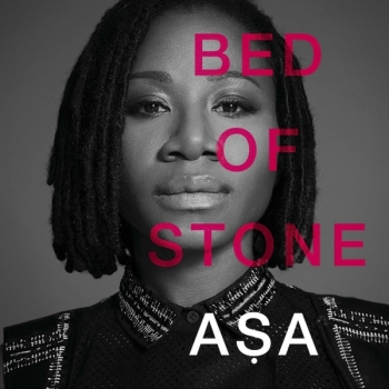 Asa - Bed Of Stone Artwork