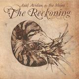 Asaf Avidan & The Mojos - The Reckoning Artwork