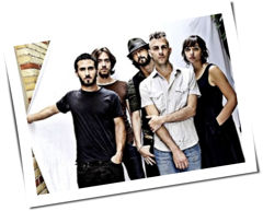 Asaf Avidan & The Mojos