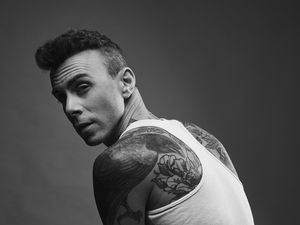Asaf Avidan