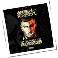 Asche - Sie Nannten Ihn Knochenbrecher