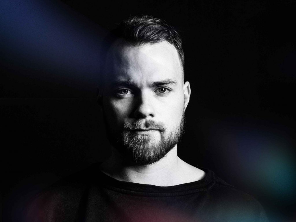 Ásgeir