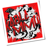 Ash - Kablammo!