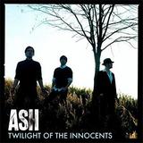 Ash - Twilight Of The Innocents Artwork