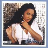 Ashanti - Ashanti Artwork