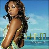 Ashanti - Chapter II Artwork