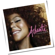 Ashanti - Concrete Rose