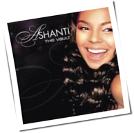 Ashanti - The Vault