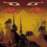 Asia - Aura Artwork