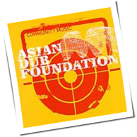 Asian Dub Foundation - Community Music