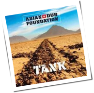 Asian Dub Foundation - Tank