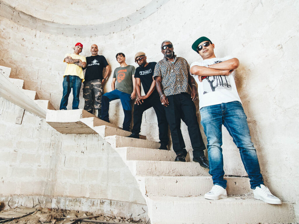 Asian Dub Foundation