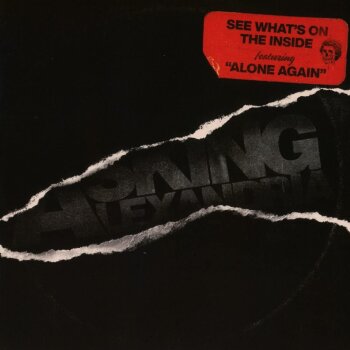 Asking Alexandria - See What's On The Inside Artwork