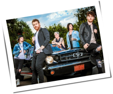 Asking Alexandria