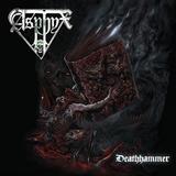 Asphyx - Deathhammer Artwork
