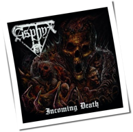 Asphyx - Incoming Death